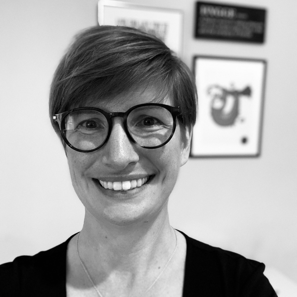 Meet your Posher, Carina